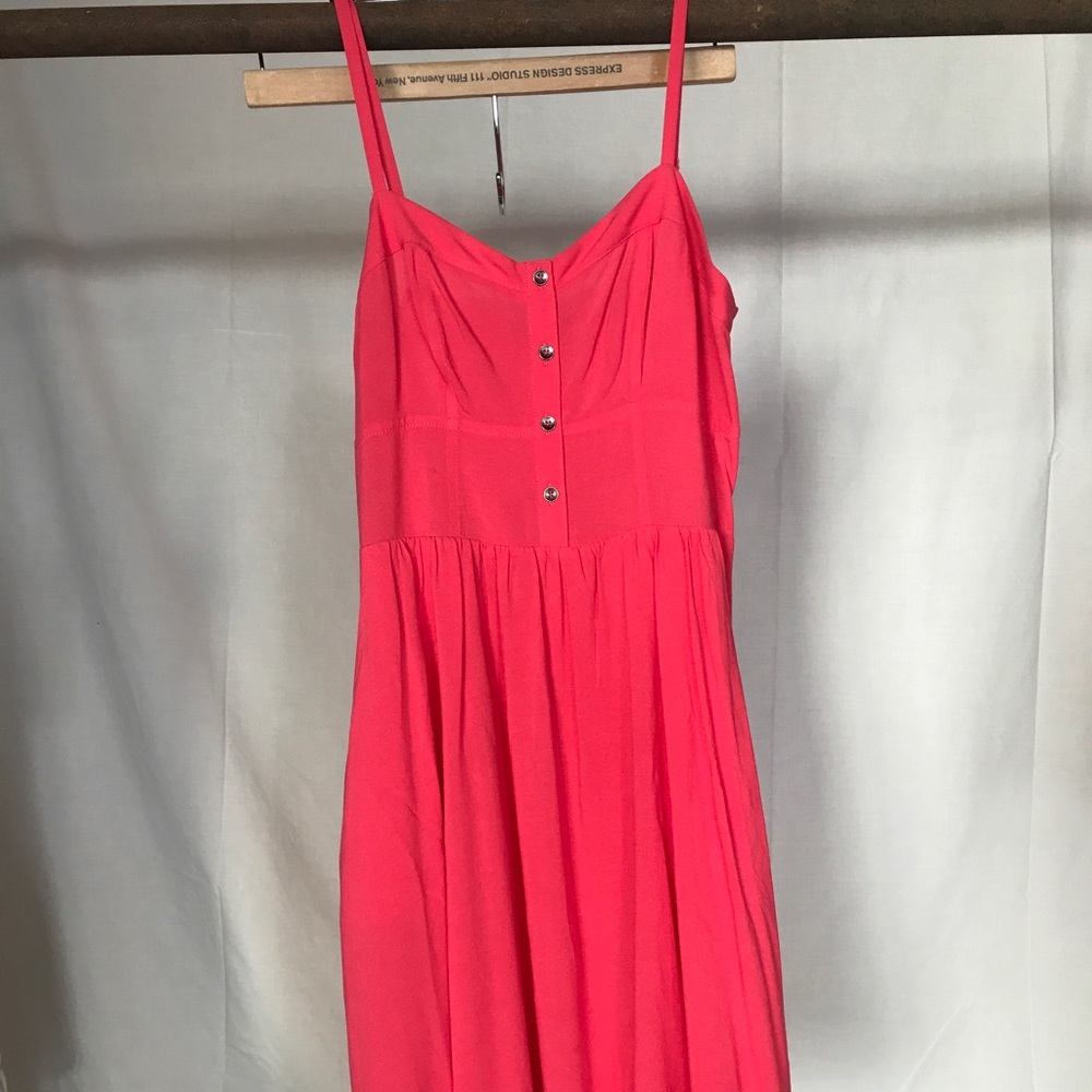 Express dress